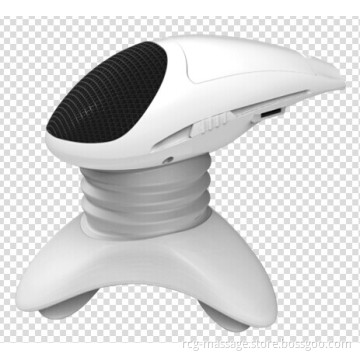 2015 New Rocago Music Massager